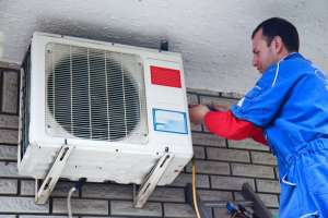 HVAC Companies Near Harwood, TX Available Now